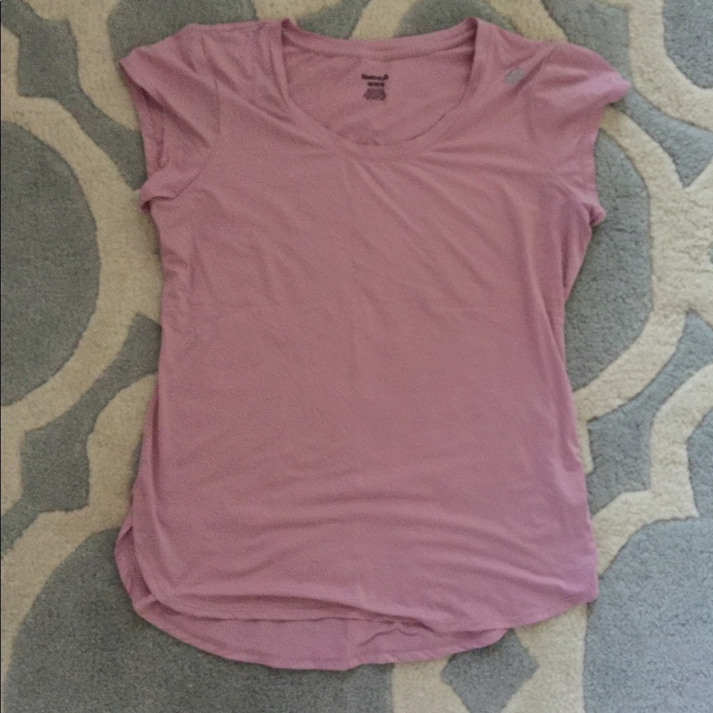 Reebok Lightweight Workout Top - image 1